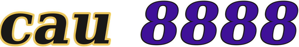 cau 8888 logo
